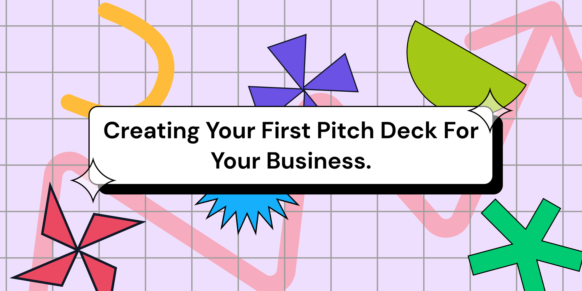 Create an Irresistible Pitch Deck for Fundraising - A Detailed Checklist