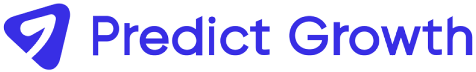 Predict Growth Logo