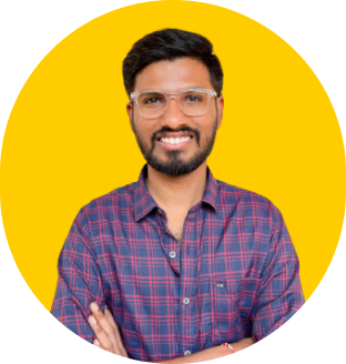 photo of Vamshi Magam